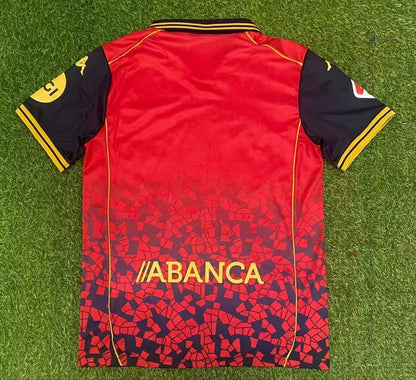 Camiseta RC Deportivo de la Coruña 25/26 segunda equipación
