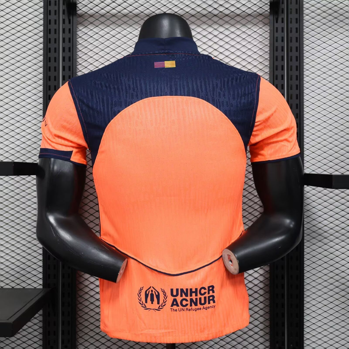 Camiseta FC BARCELONA 25/26 tercera Equipación